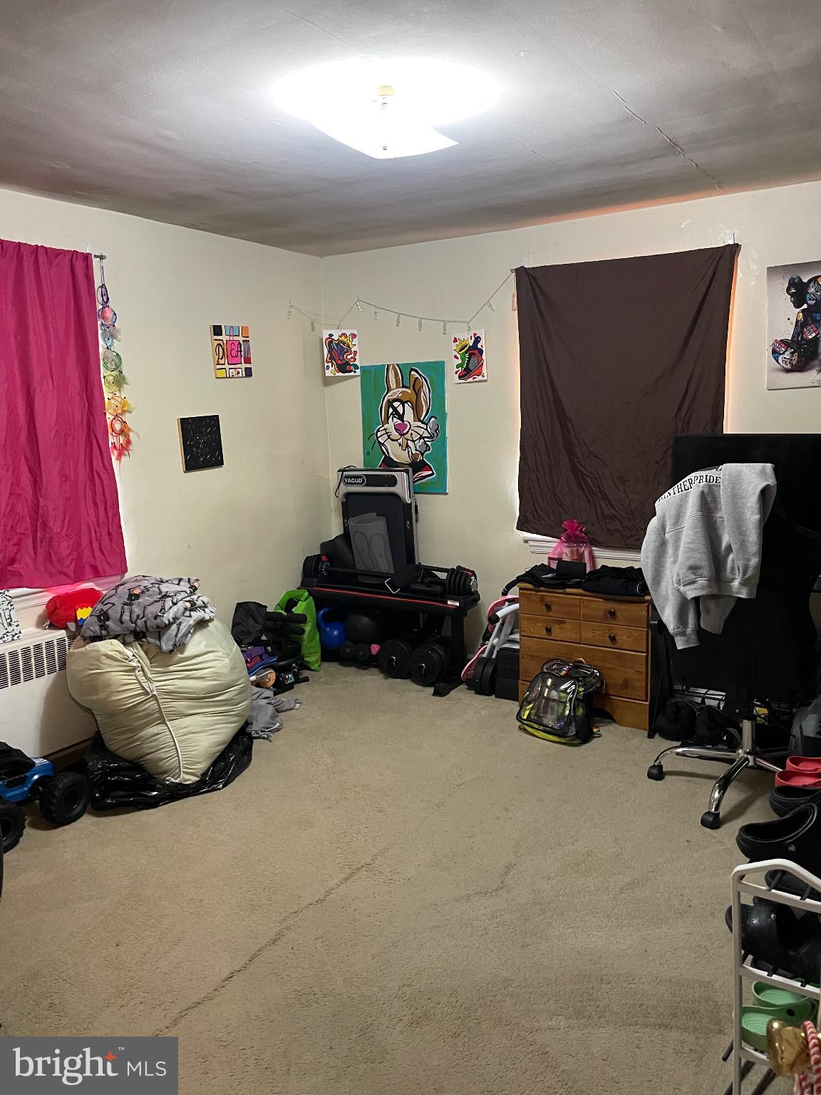 PARKSIDE - Residential Income