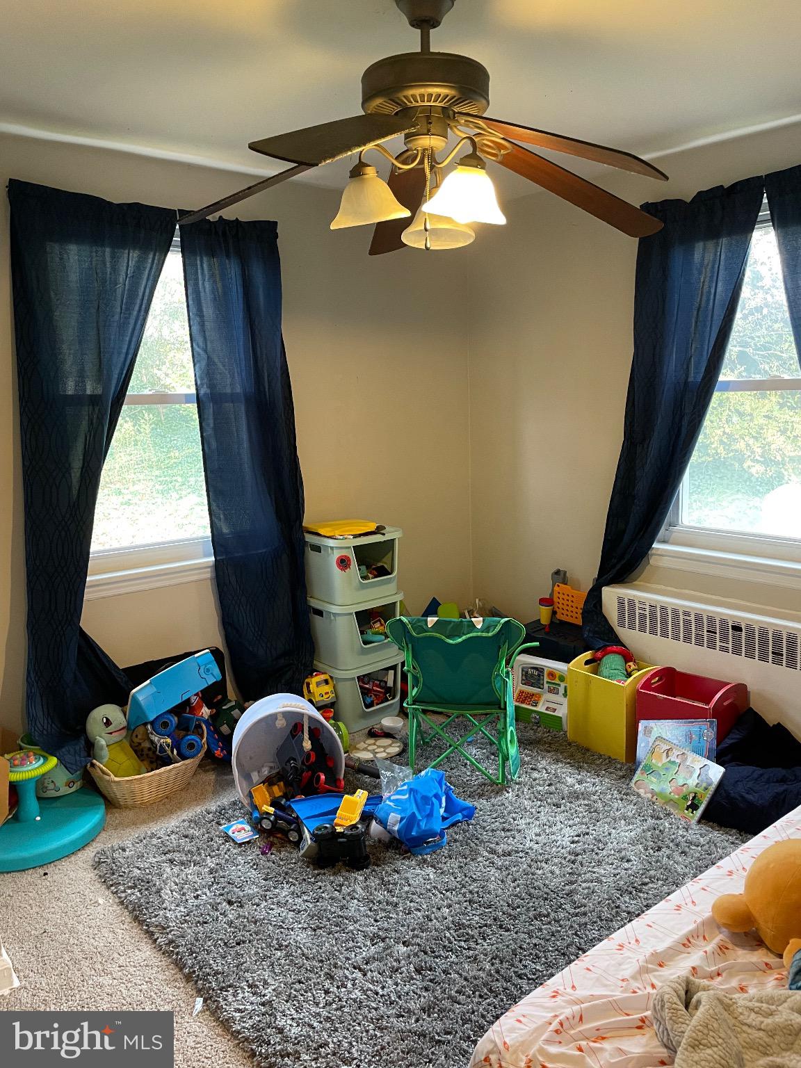 PARKSIDE - Residential Income