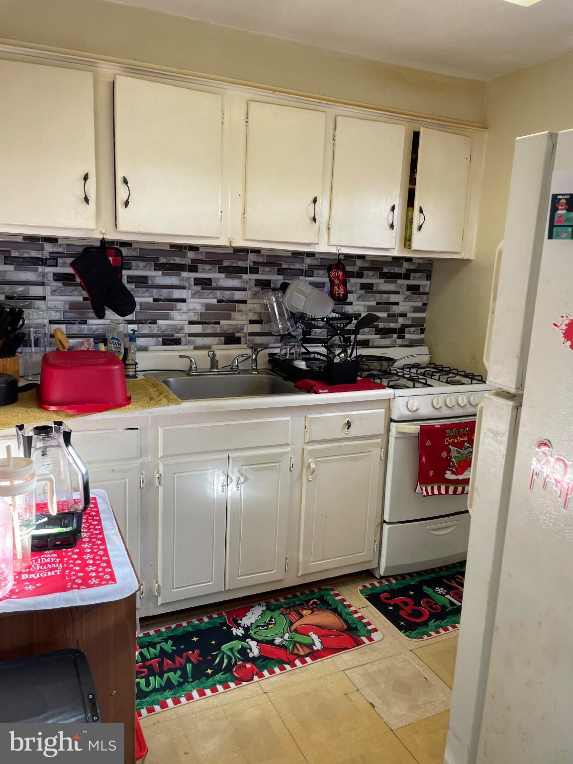 PARKSIDE - Residential Income