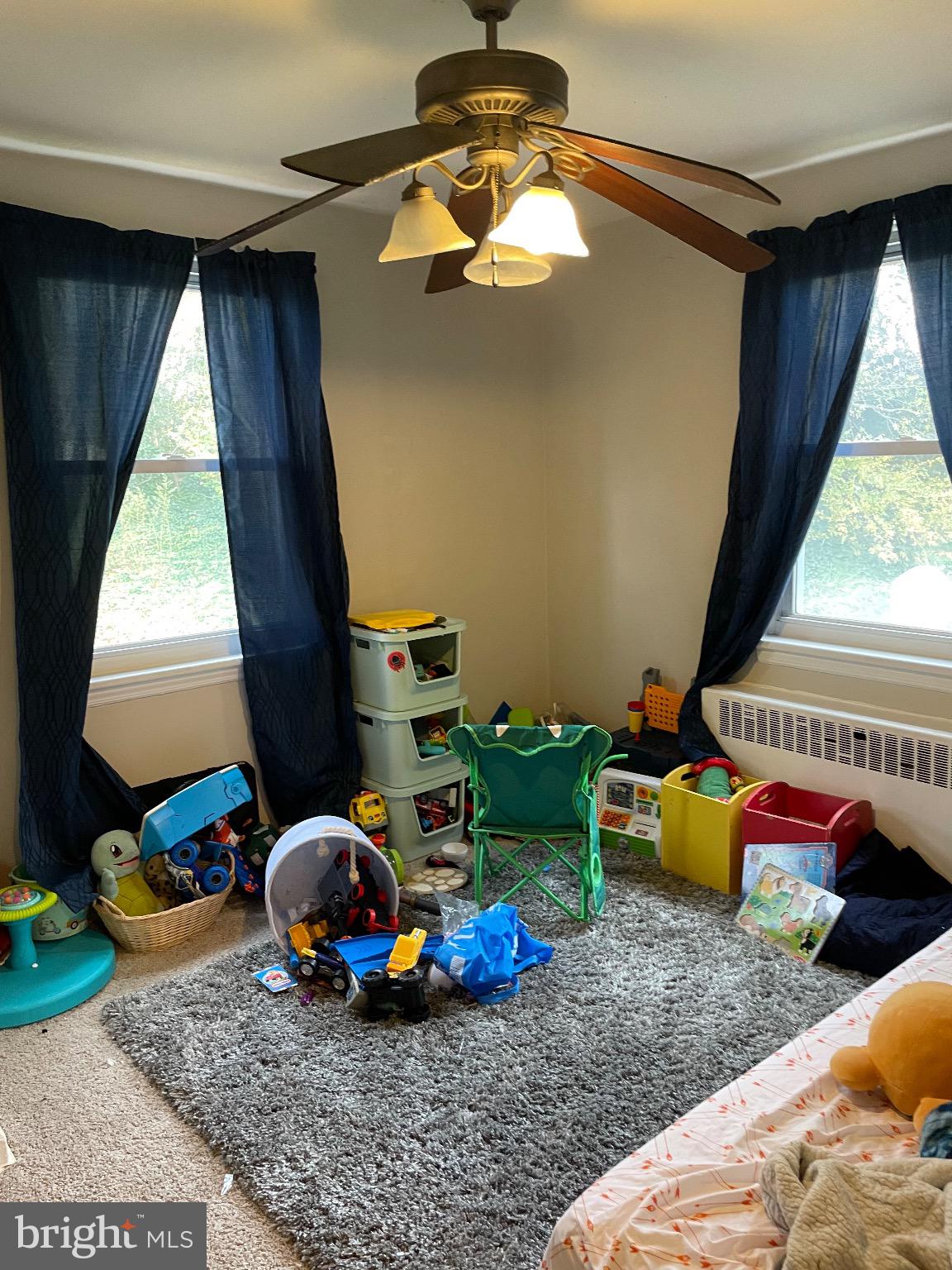 PARKSIDE - Residential Income