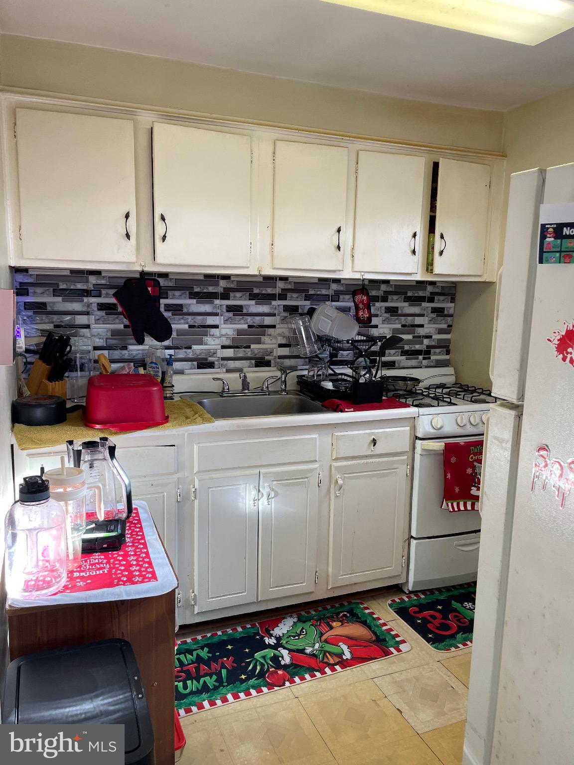 PARKSIDE - Residential Income