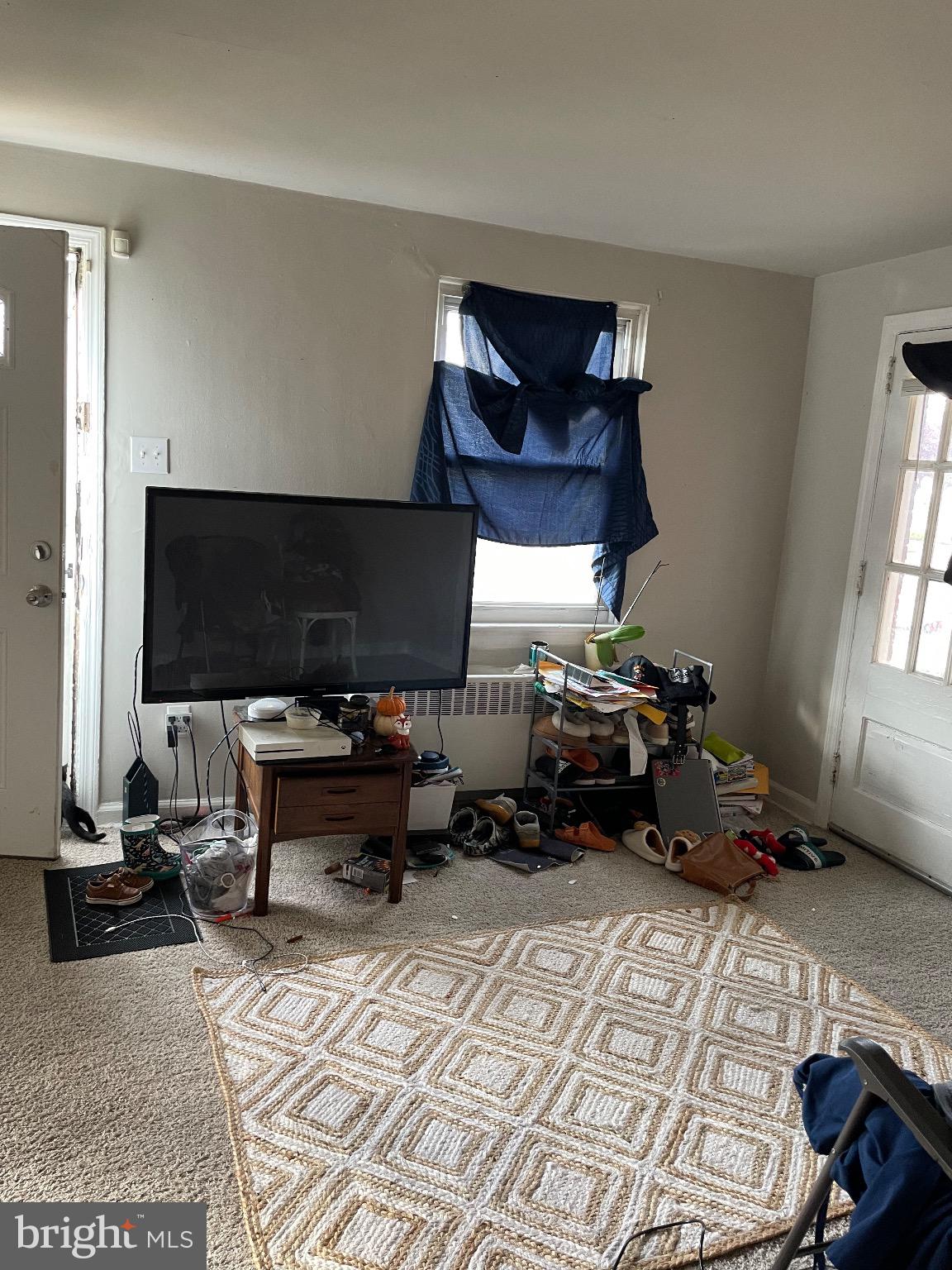 PARKSIDE - Residential Income