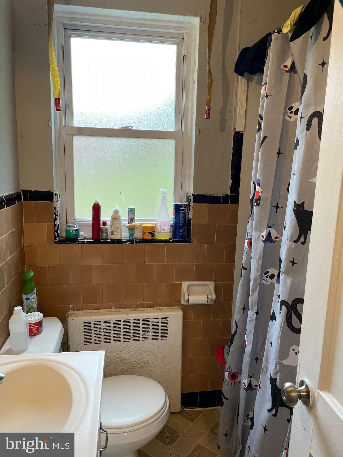 PARKSIDE - Residential Income