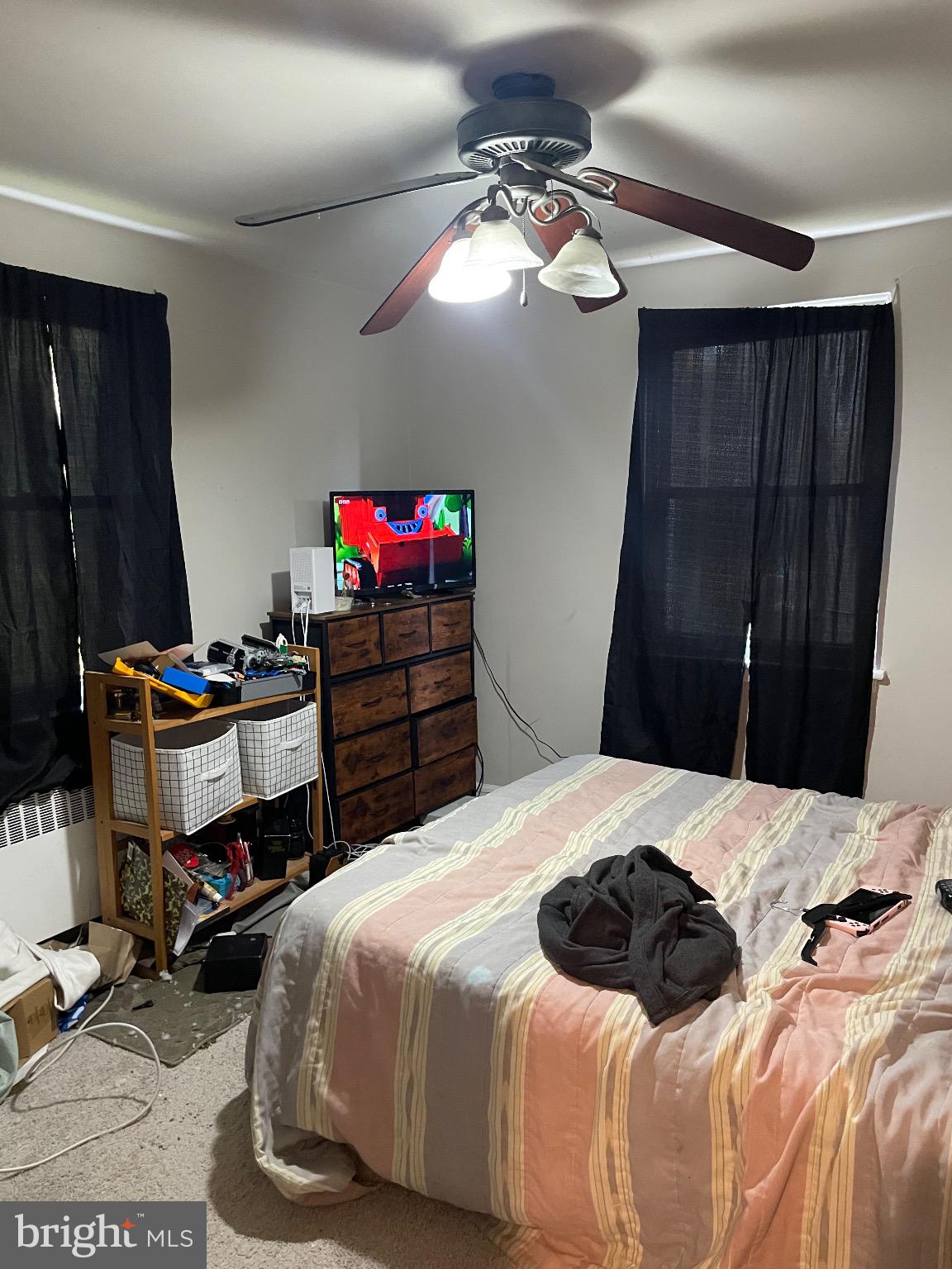 PARKSIDE - Residential Income