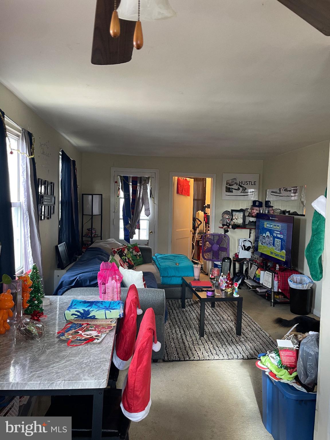 PARKSIDE - Residential Income