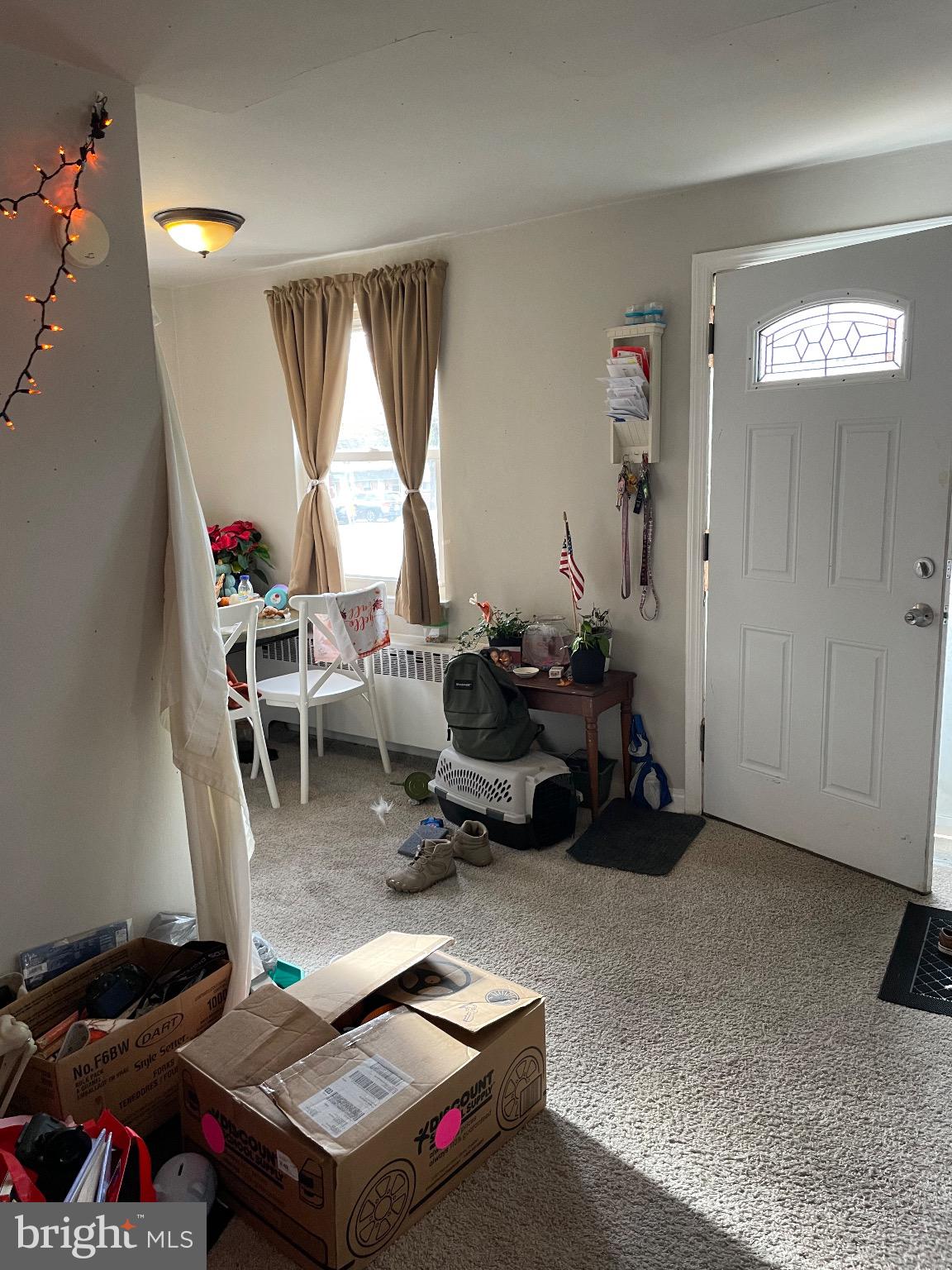 PARKSIDE - Residential Income