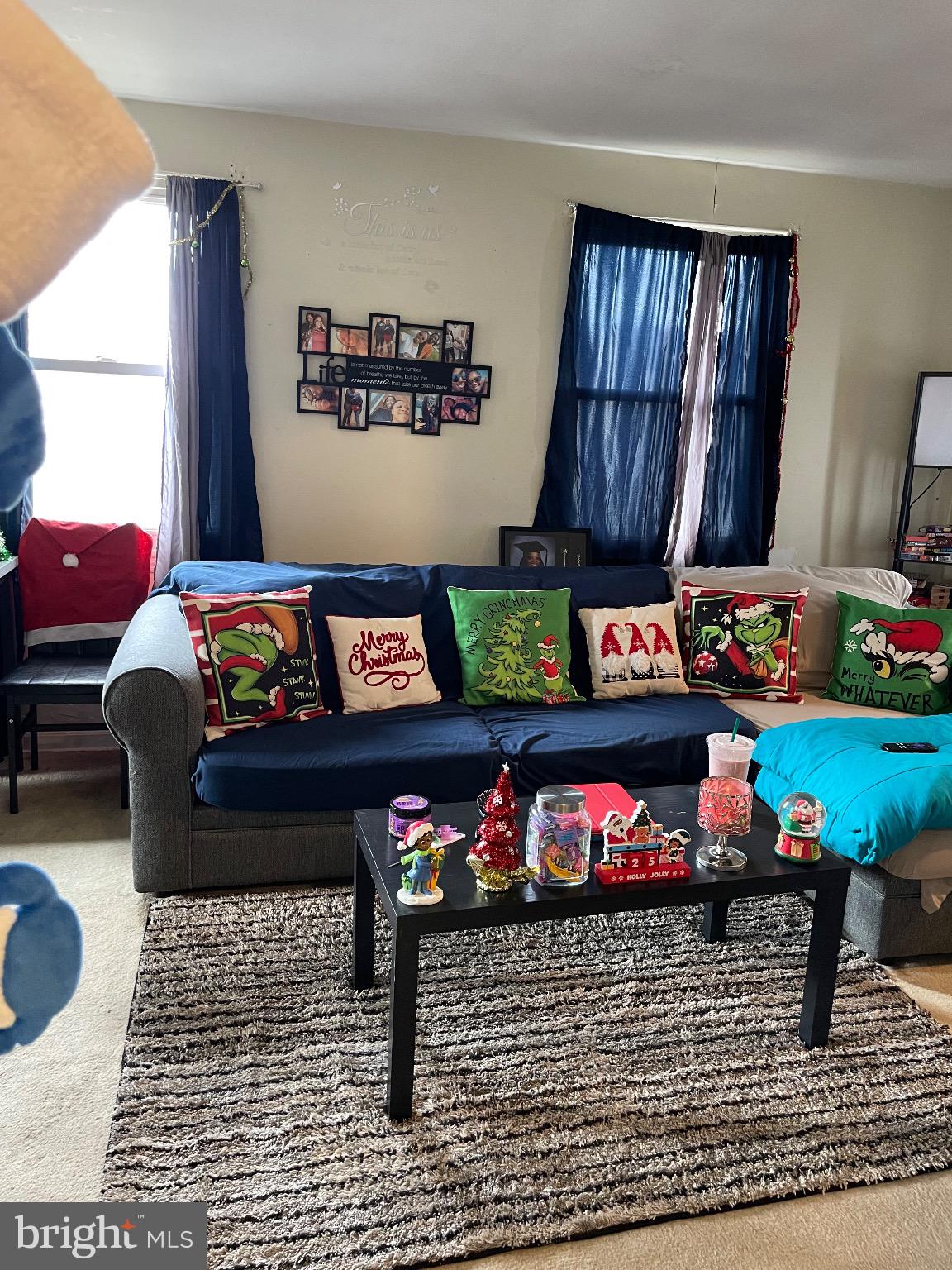 PARKSIDE - Residential Income