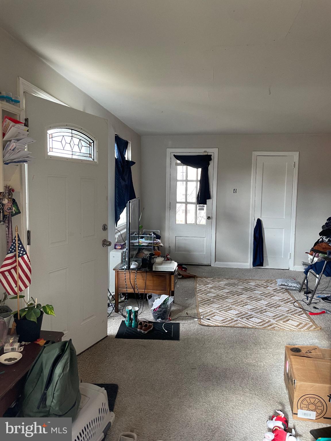 PARKSIDE - Residential Income