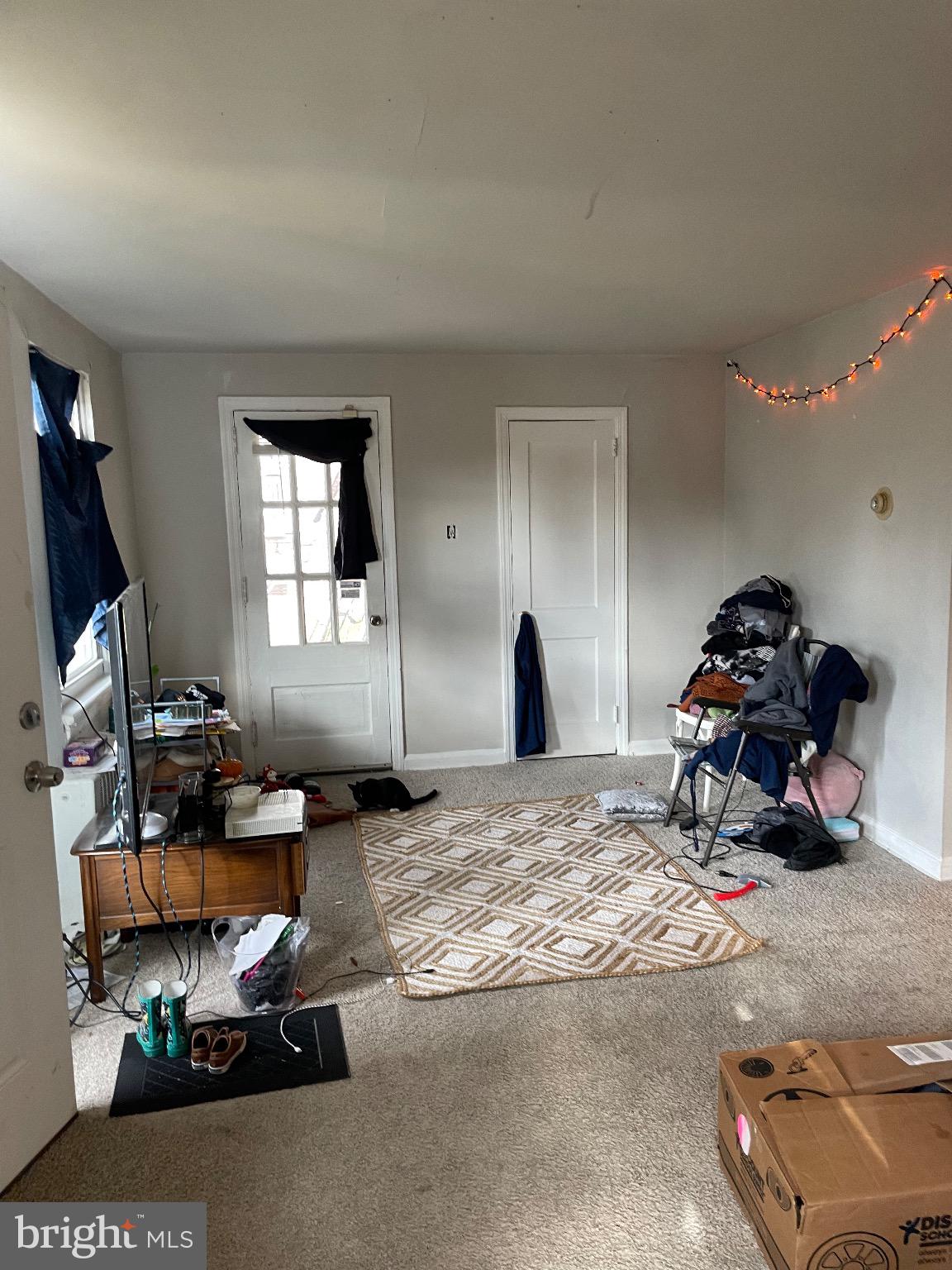 PARKSIDE - Residential Income