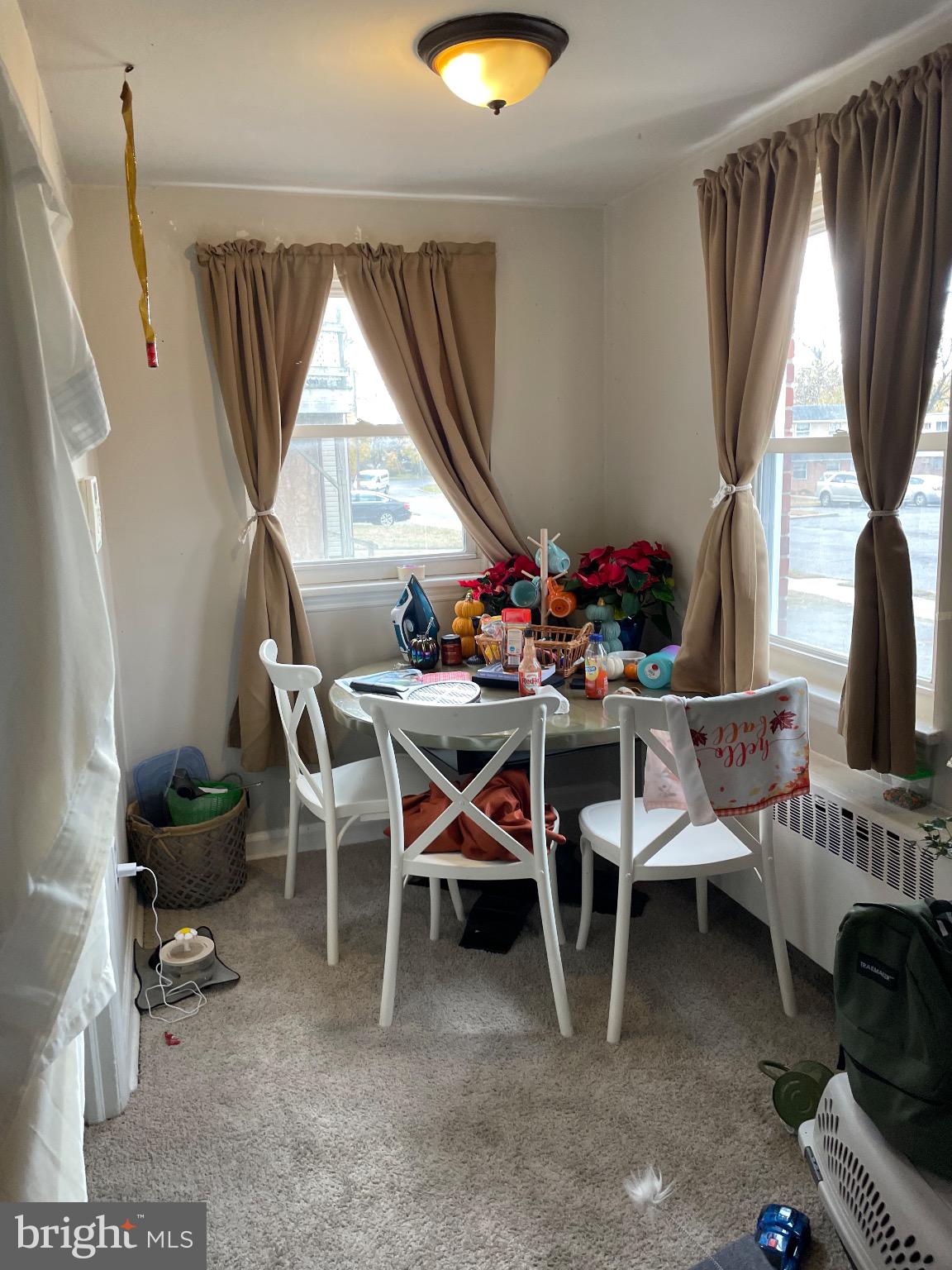 PARKSIDE - Residential Income