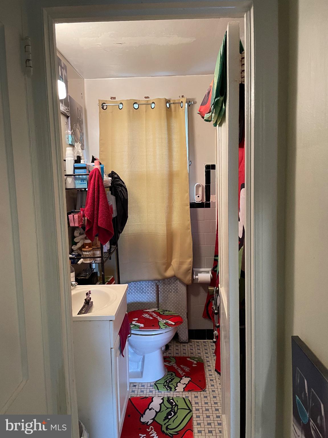 PARKSIDE - Residential Income