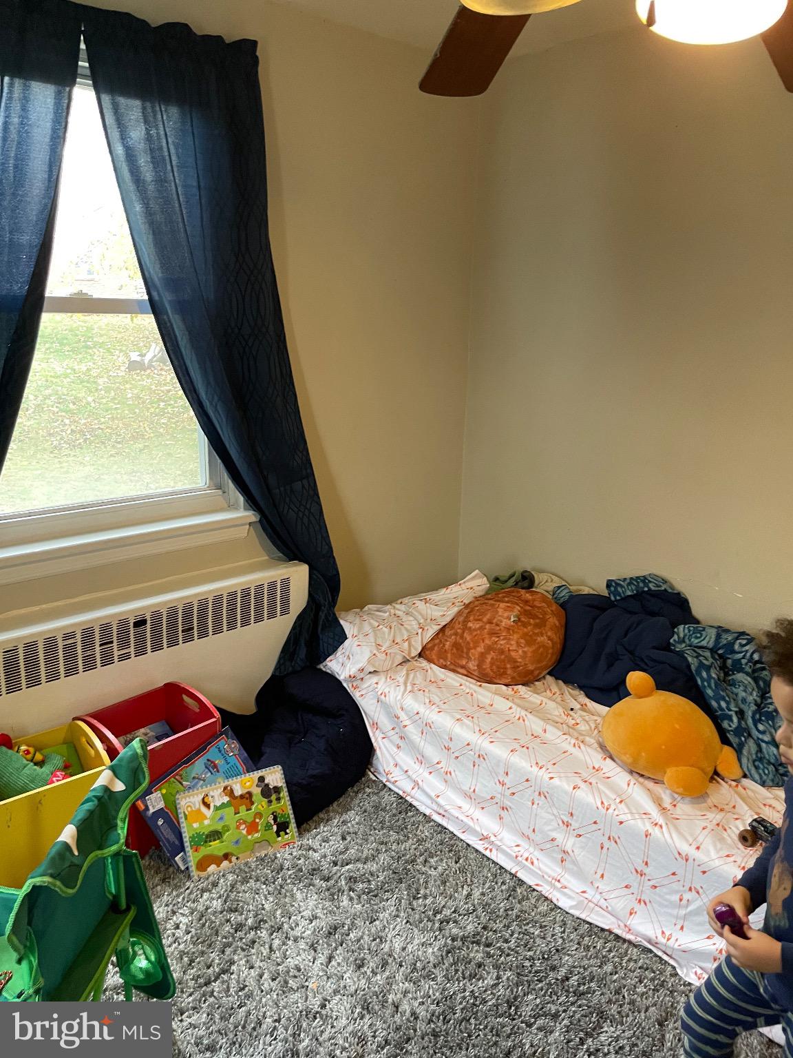 PARKSIDE - Residential Income