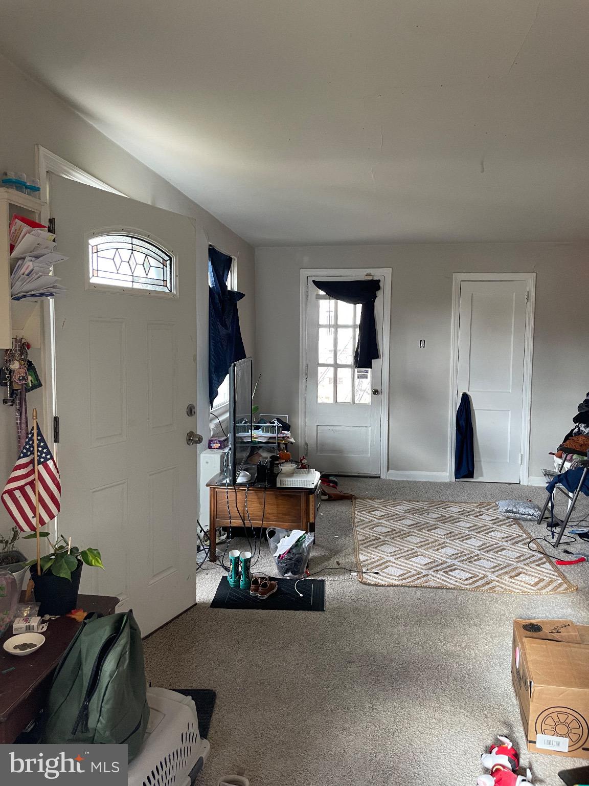 PARKSIDE - Residential Income