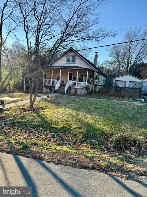 91 MOUNTAIN ROAD RISING SUN MD 21911