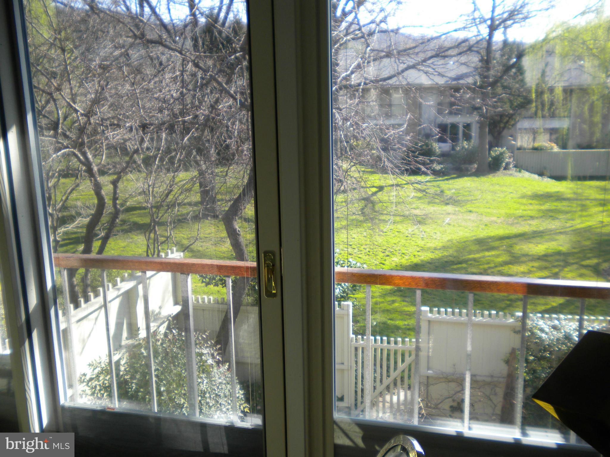 CROSS KEYS - Residential Lease