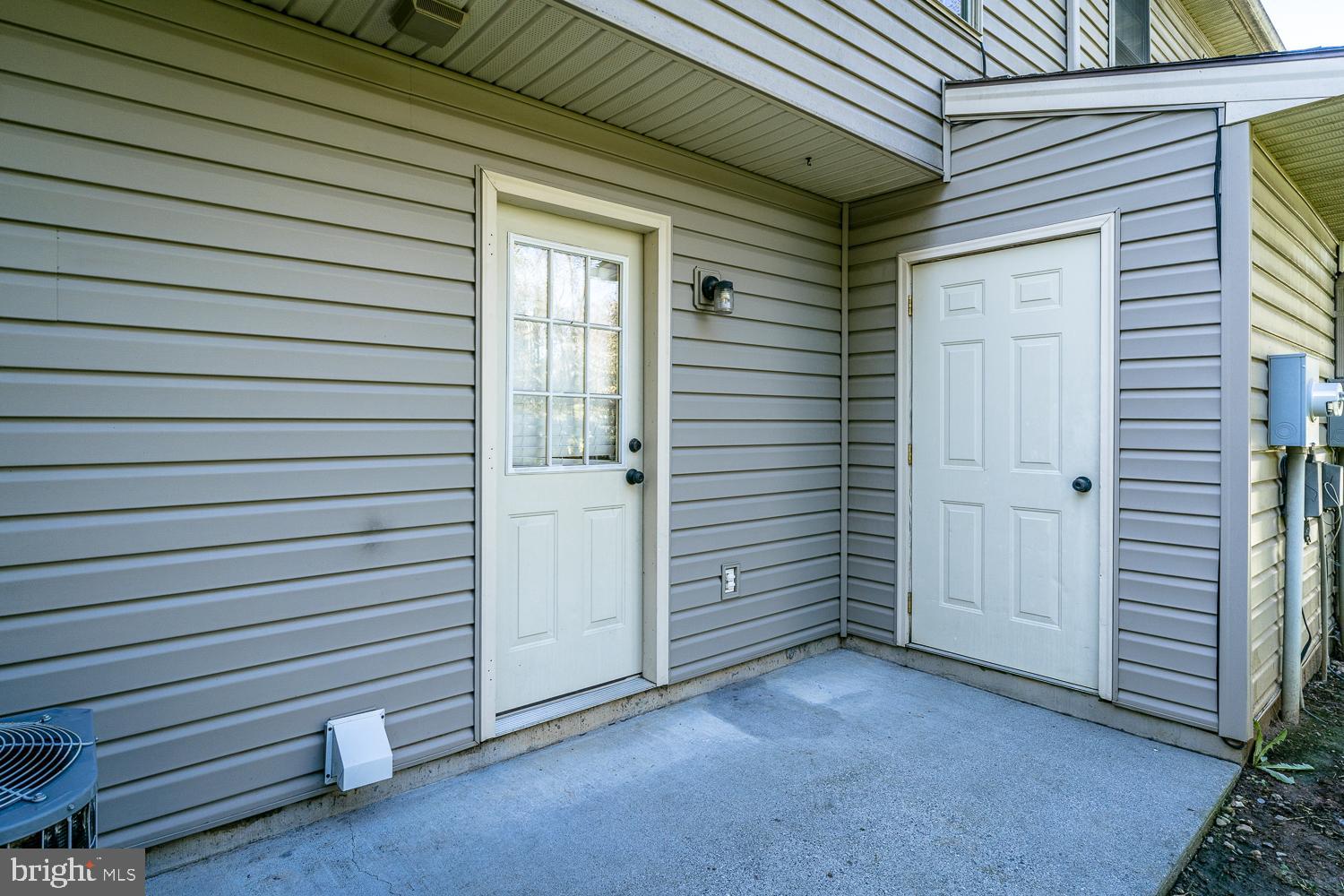 GRIFFIN - Residential