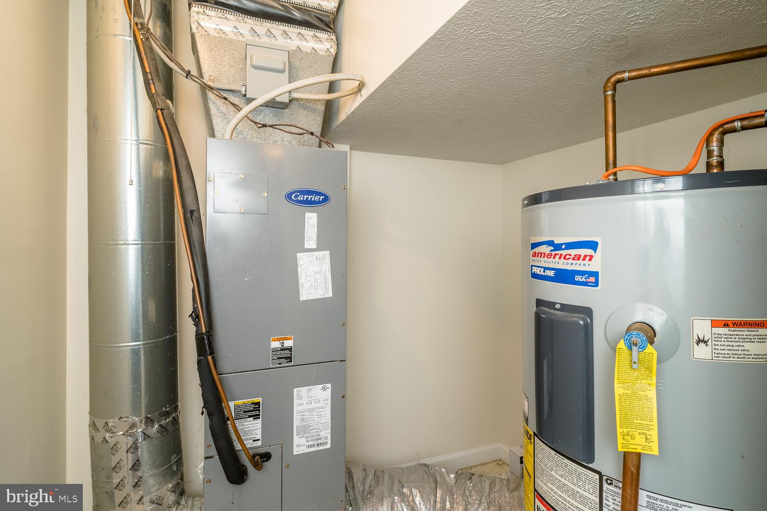 GRIFFIN - Residential