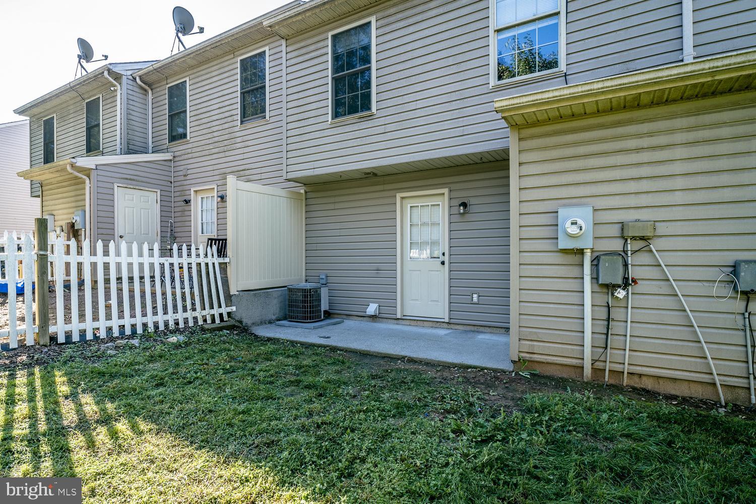 GRIFFIN - Residential