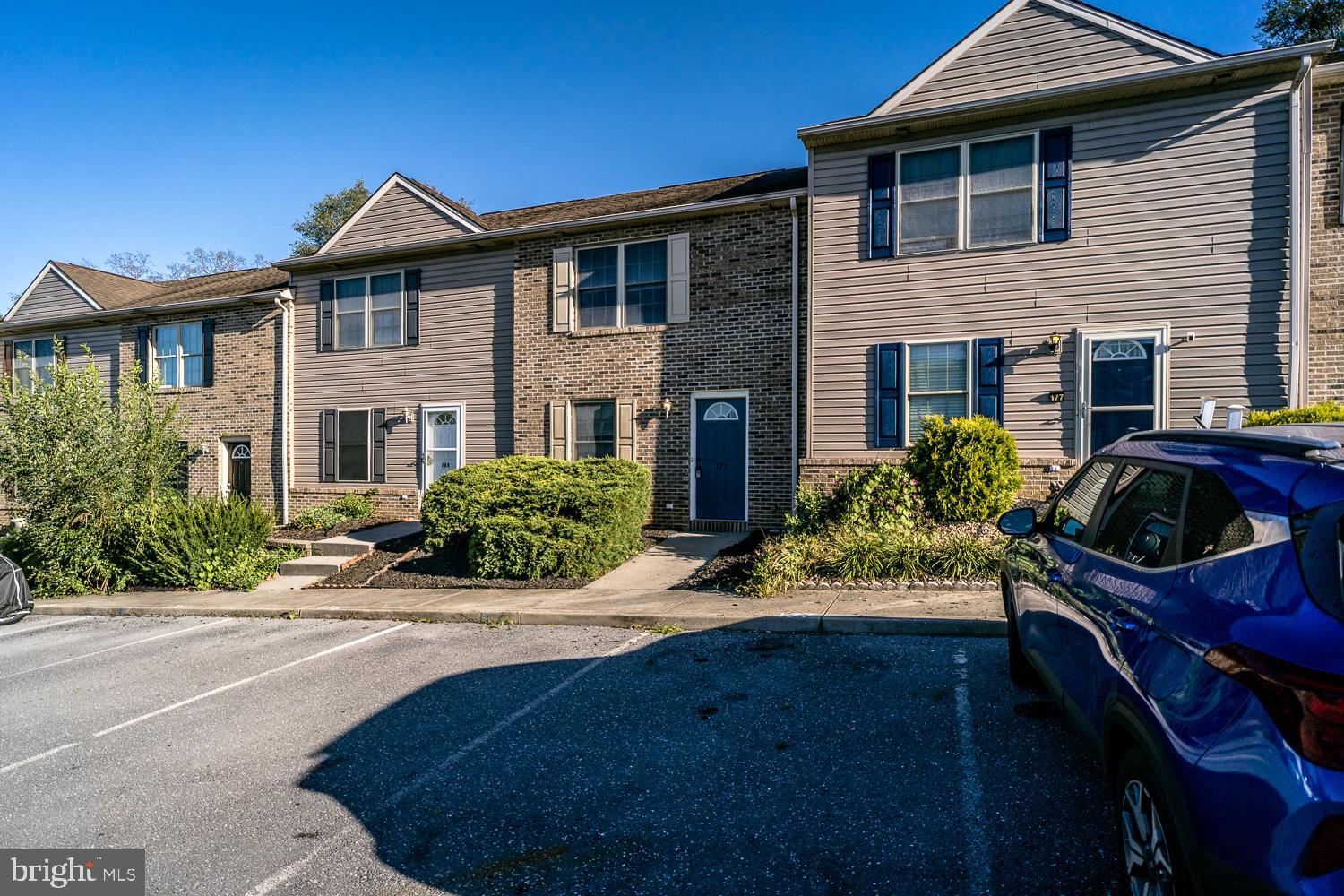 GRIFFIN - Residential