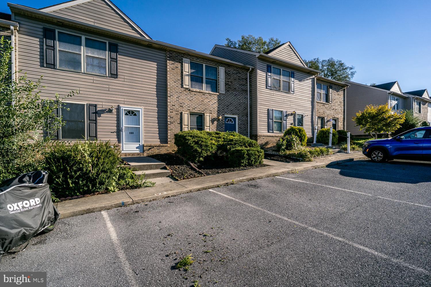 GRIFFIN - Residential