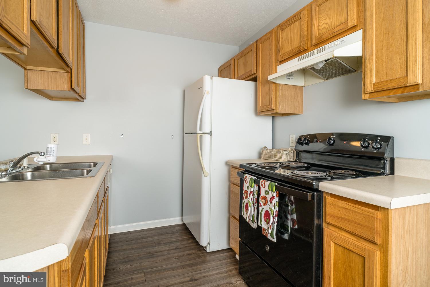 GRIFFIN - Residential