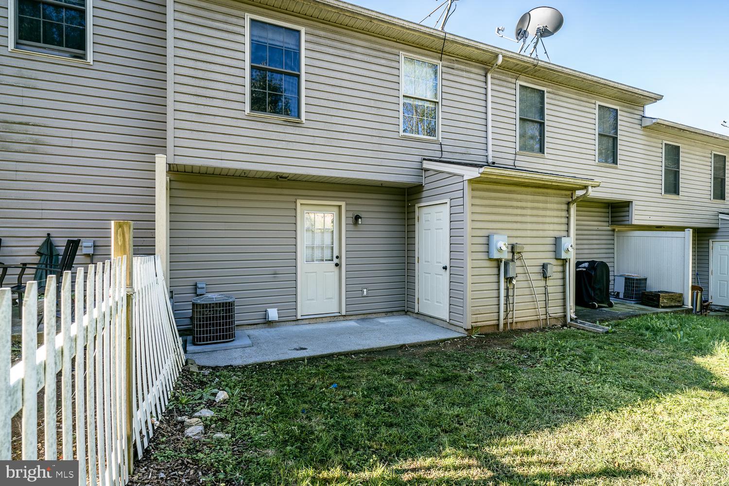 GRIFFIN - Residential