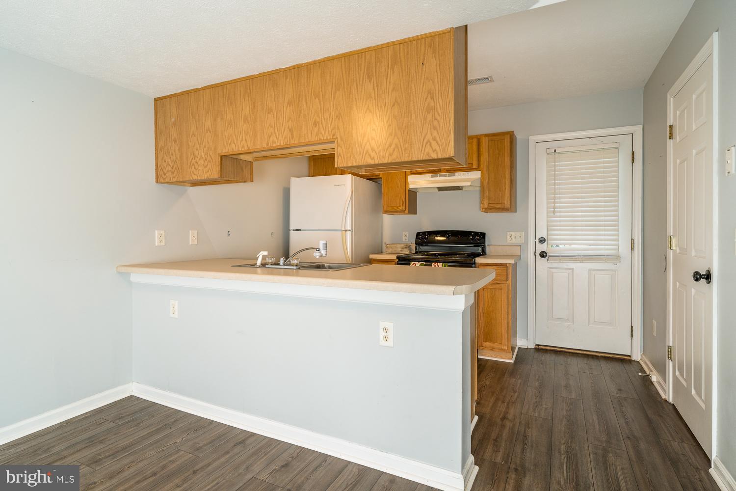 GRIFFIN - Residential