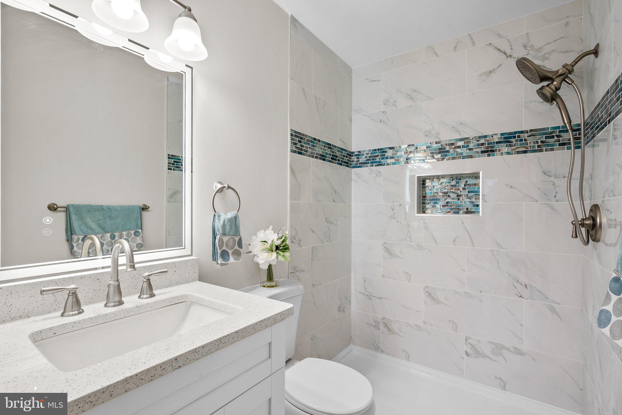 GERMANTOWN ESTATES - Residential