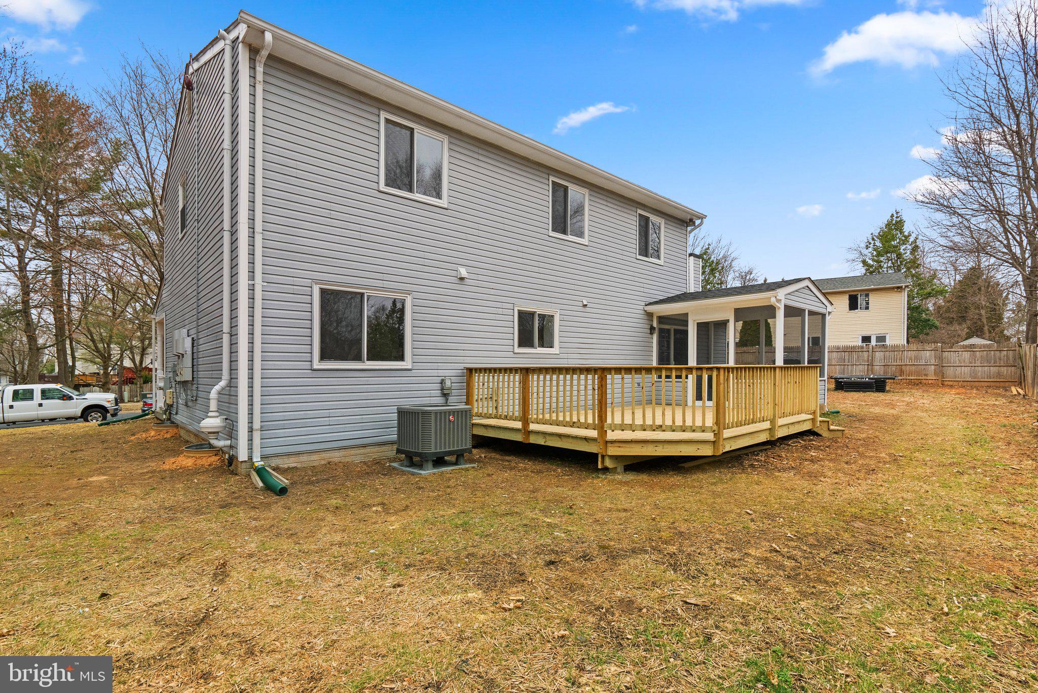 GERMANTOWN ESTATES - Residential