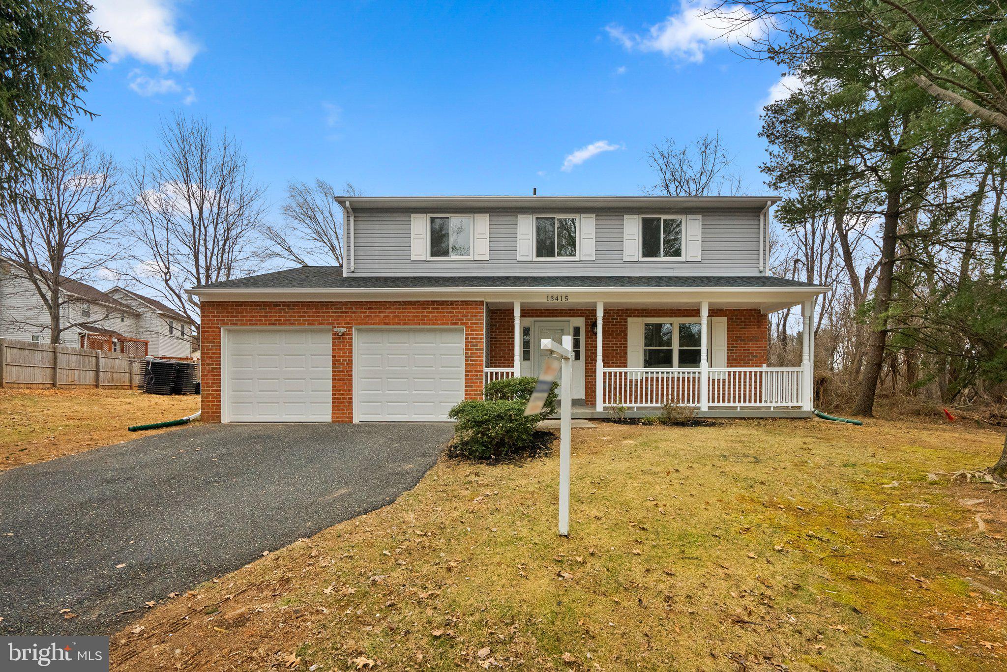 GERMANTOWN ESTATES - Residential