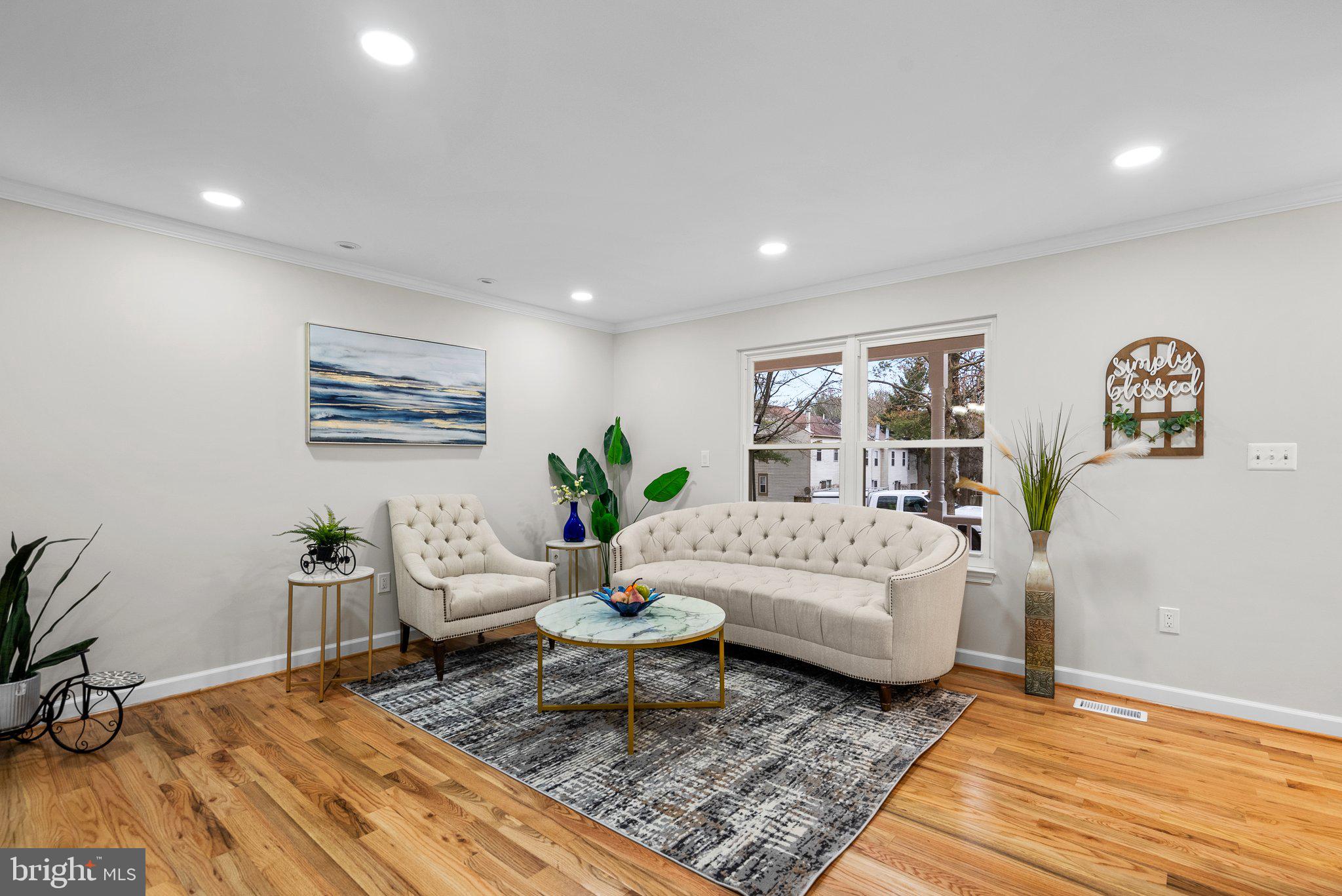 GERMANTOWN ESTATES - Residential