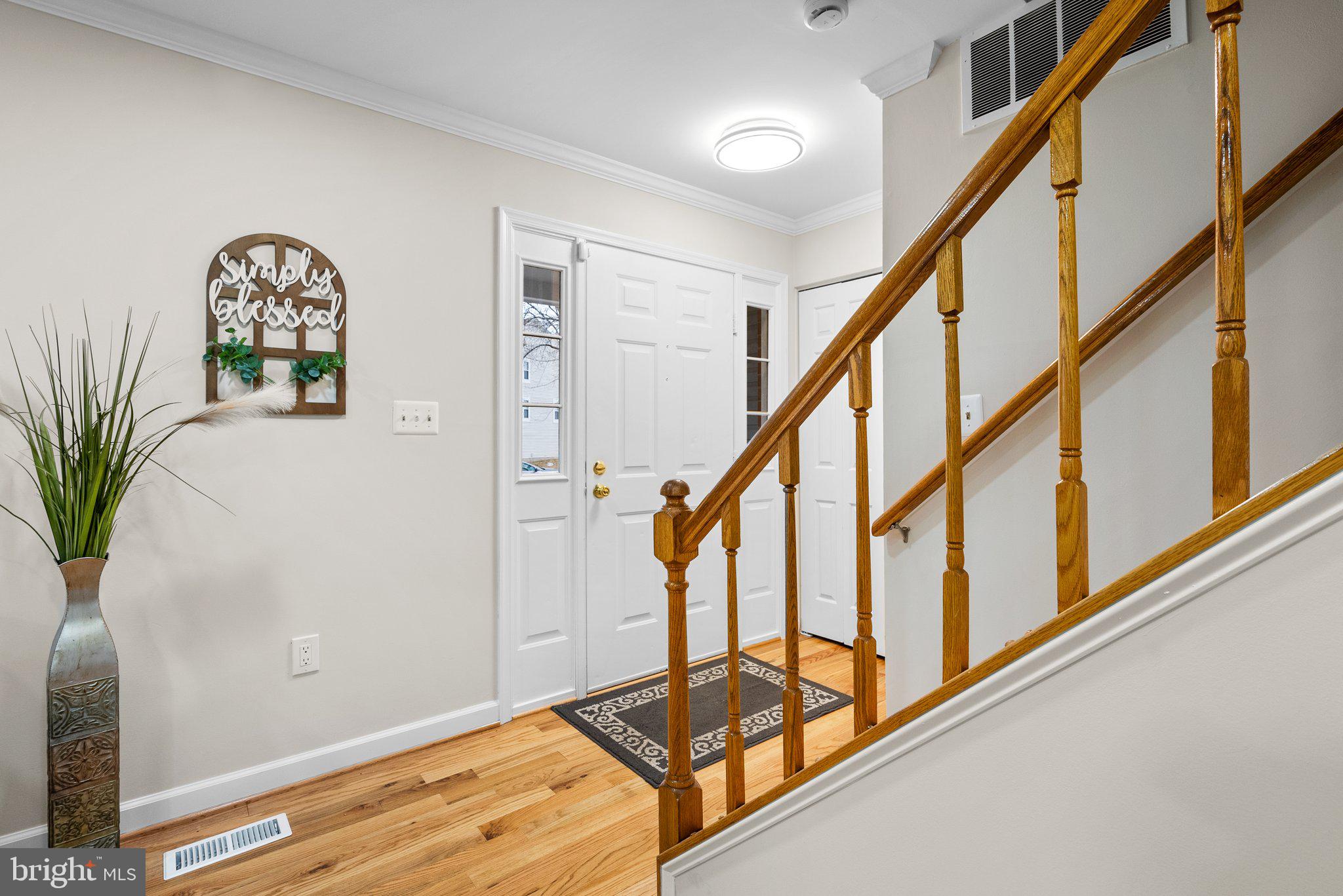 GERMANTOWN ESTATES - Residential