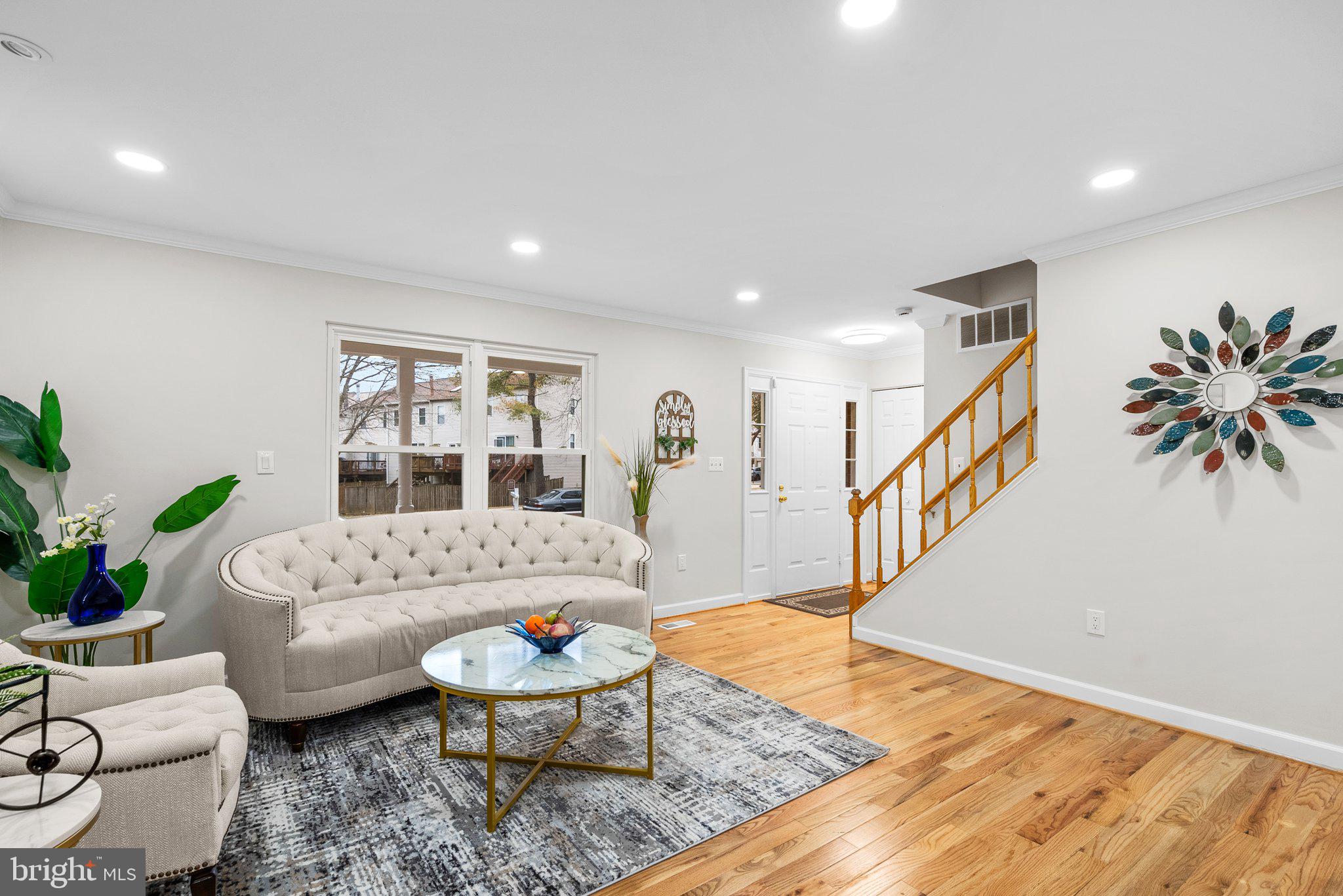 GERMANTOWN ESTATES - Residential