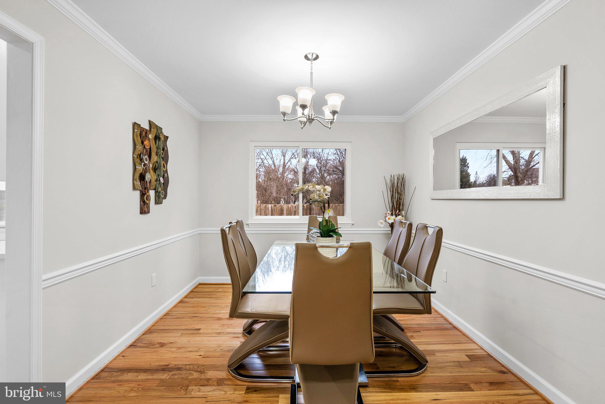 GERMANTOWN ESTATES - Residential