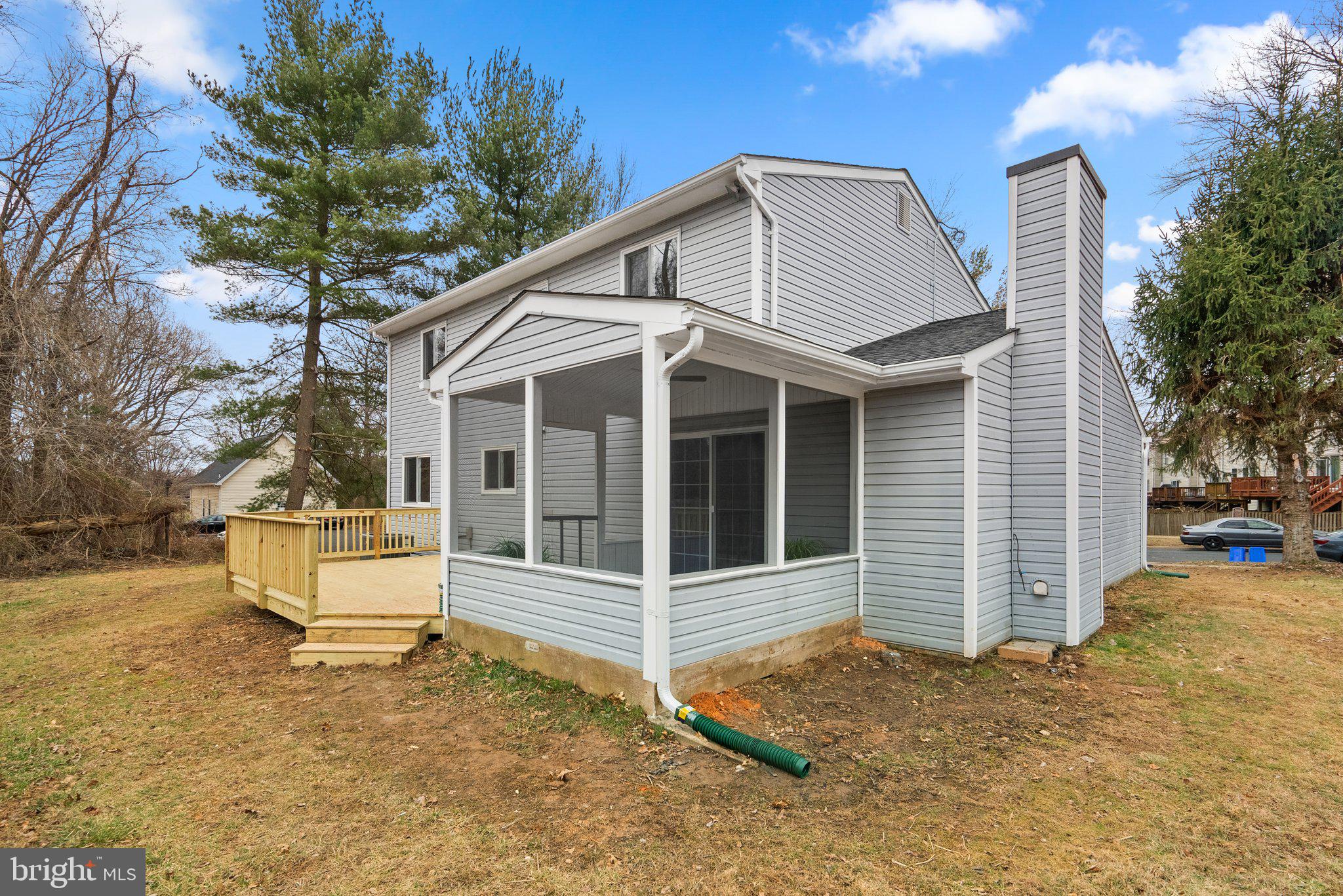 GERMANTOWN ESTATES - Residential