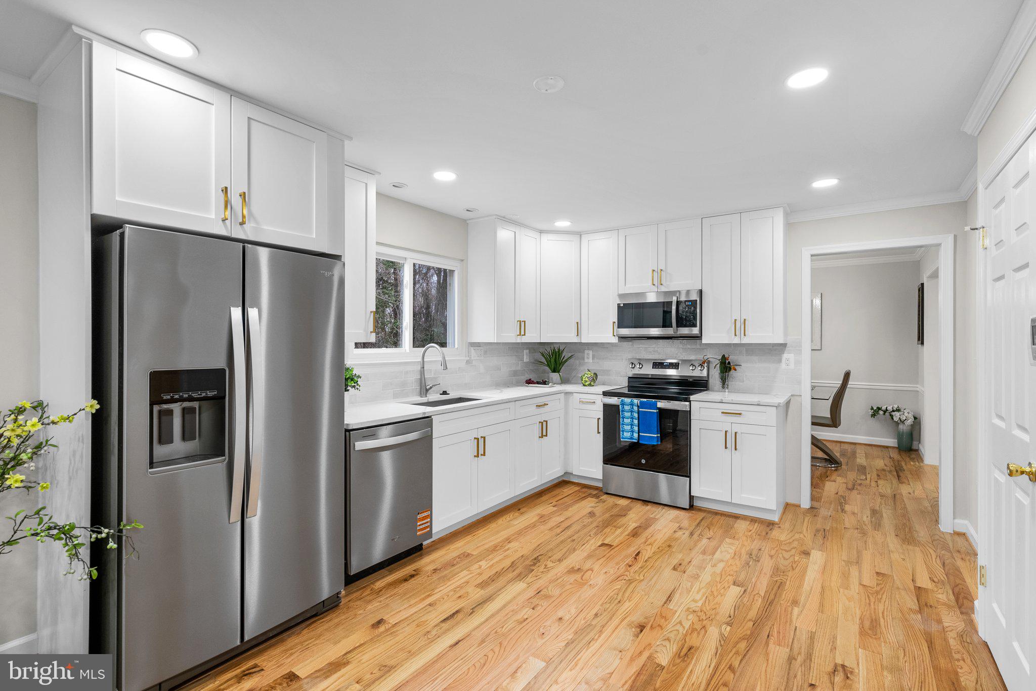 GERMANTOWN ESTATES - Residential