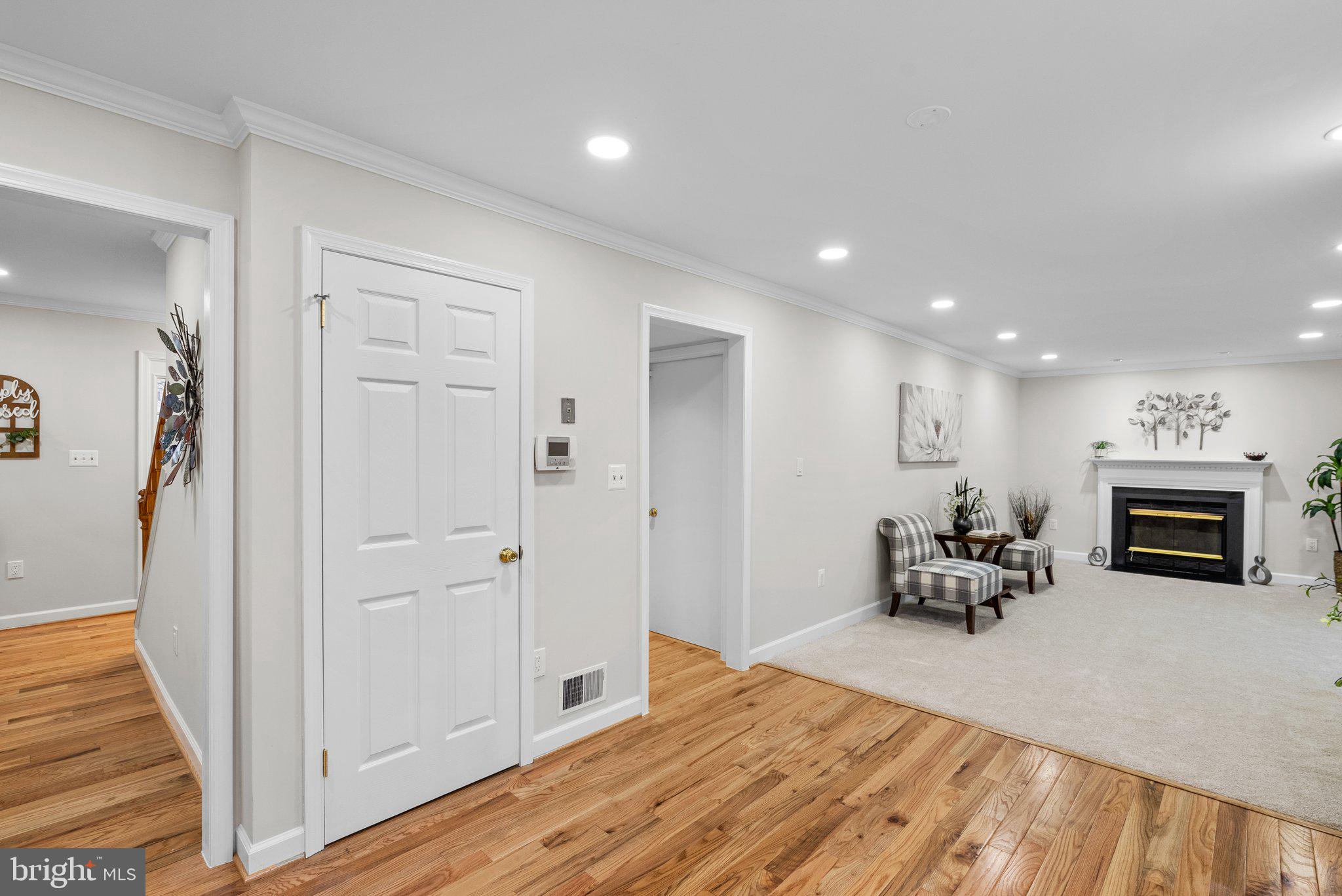 GERMANTOWN ESTATES - Residential