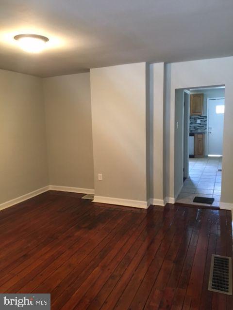 NONE AVAILABLE - Residential Lease