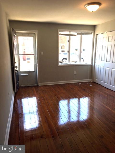 NONE AVAILABLE - Residential Lease