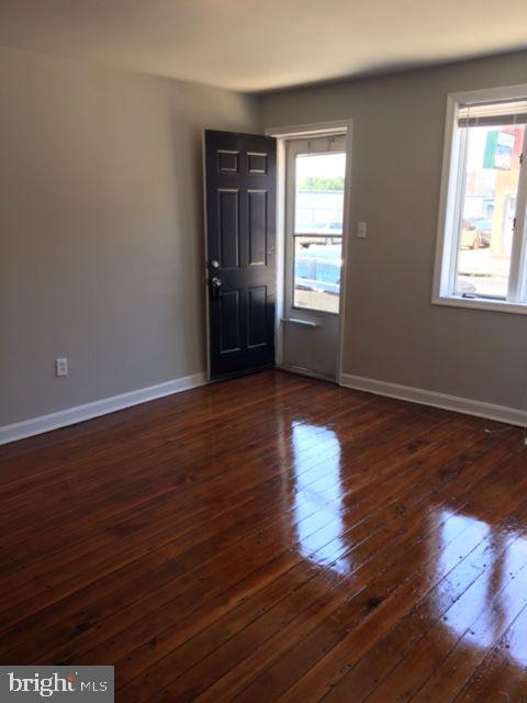 NONE AVAILABLE - Residential Lease