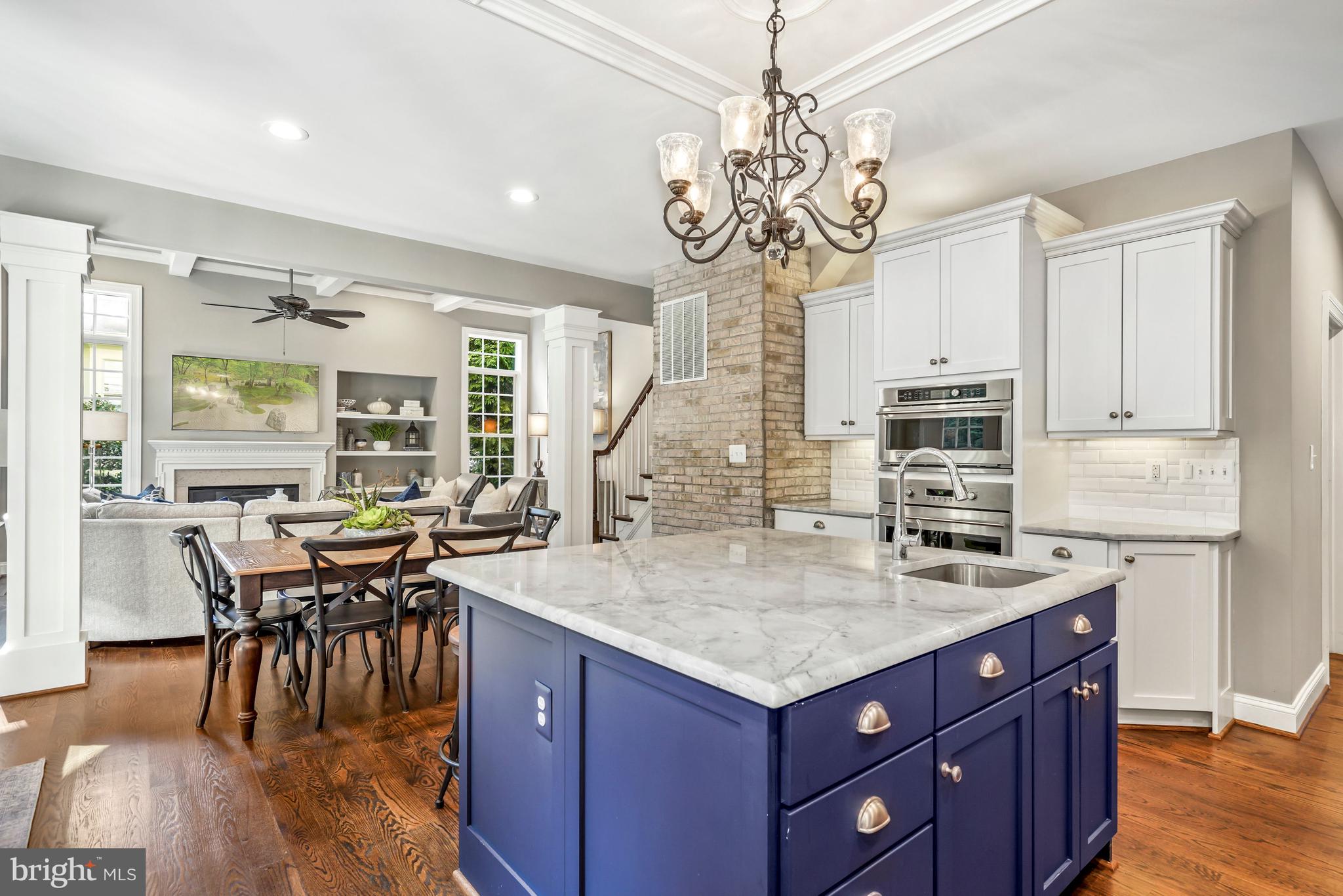 WEDDERBURN ESTATES - Residential