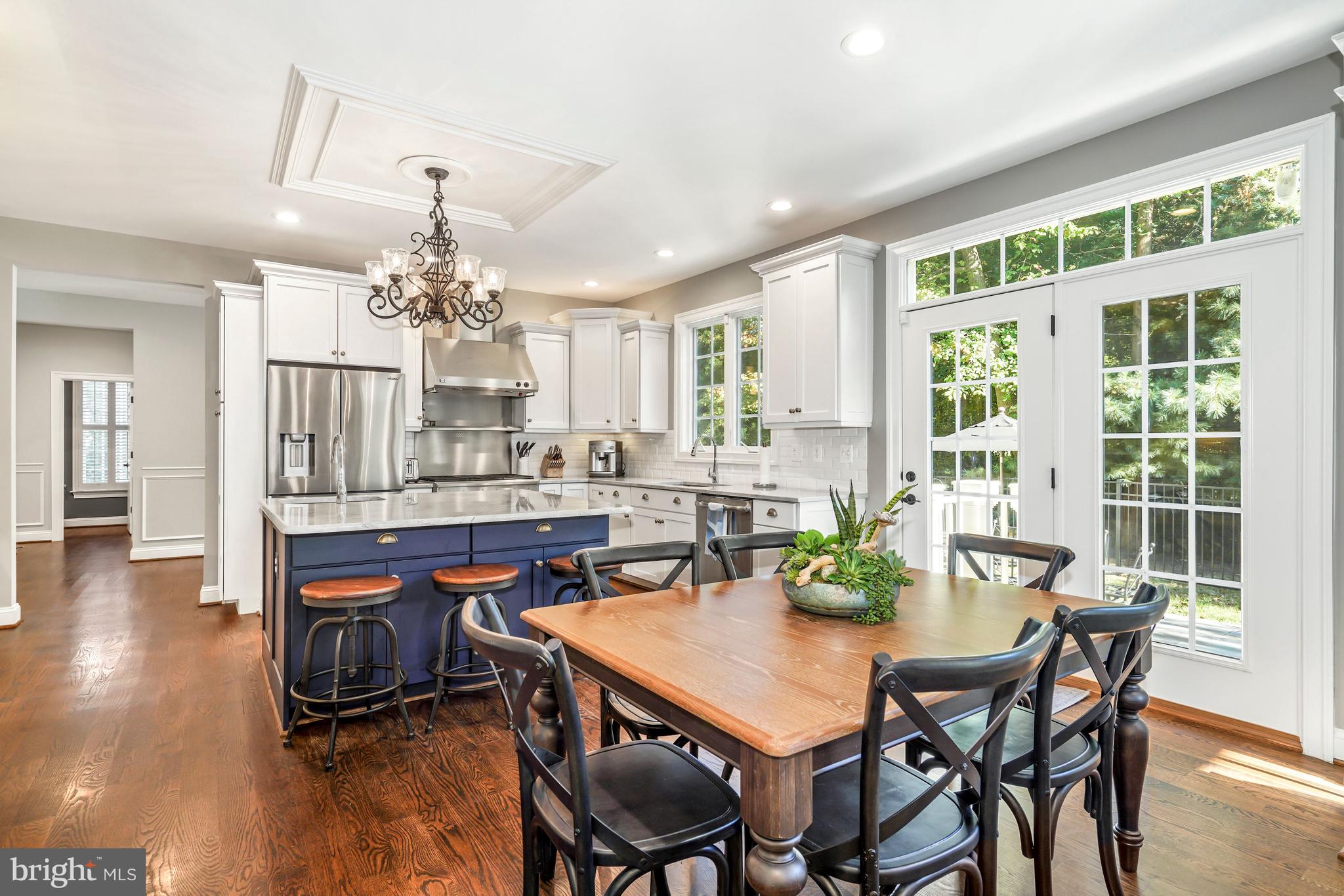 WEDDERBURN ESTATES - Residential