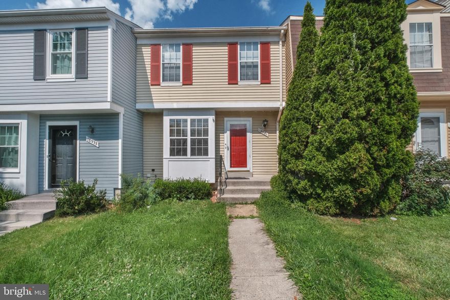 Spacious and beautifully maintained three-level townhouse available for rent. This home features 3 bedrooms and 3 full bathrooms, including a fully finished walkout basement that can easily serve as a fourth bedroom, guest suite, or bonus living space. The basement also includes a full bathroom and opens to a private, fenced backyard—perfect for relaxing or entertaining. Located in a desirable community known for its top-rated schools, the home includes one assigned parking space directly in front (#75) and ample street parking for a second vehicle. Enjoy easy access to major highways, as well as a wide array of nearby grocery stores, restaurants, shops, and scenic trails. Additional highlights include a brand-new LG washer and dryer set and a layout that blends functionality with comfort