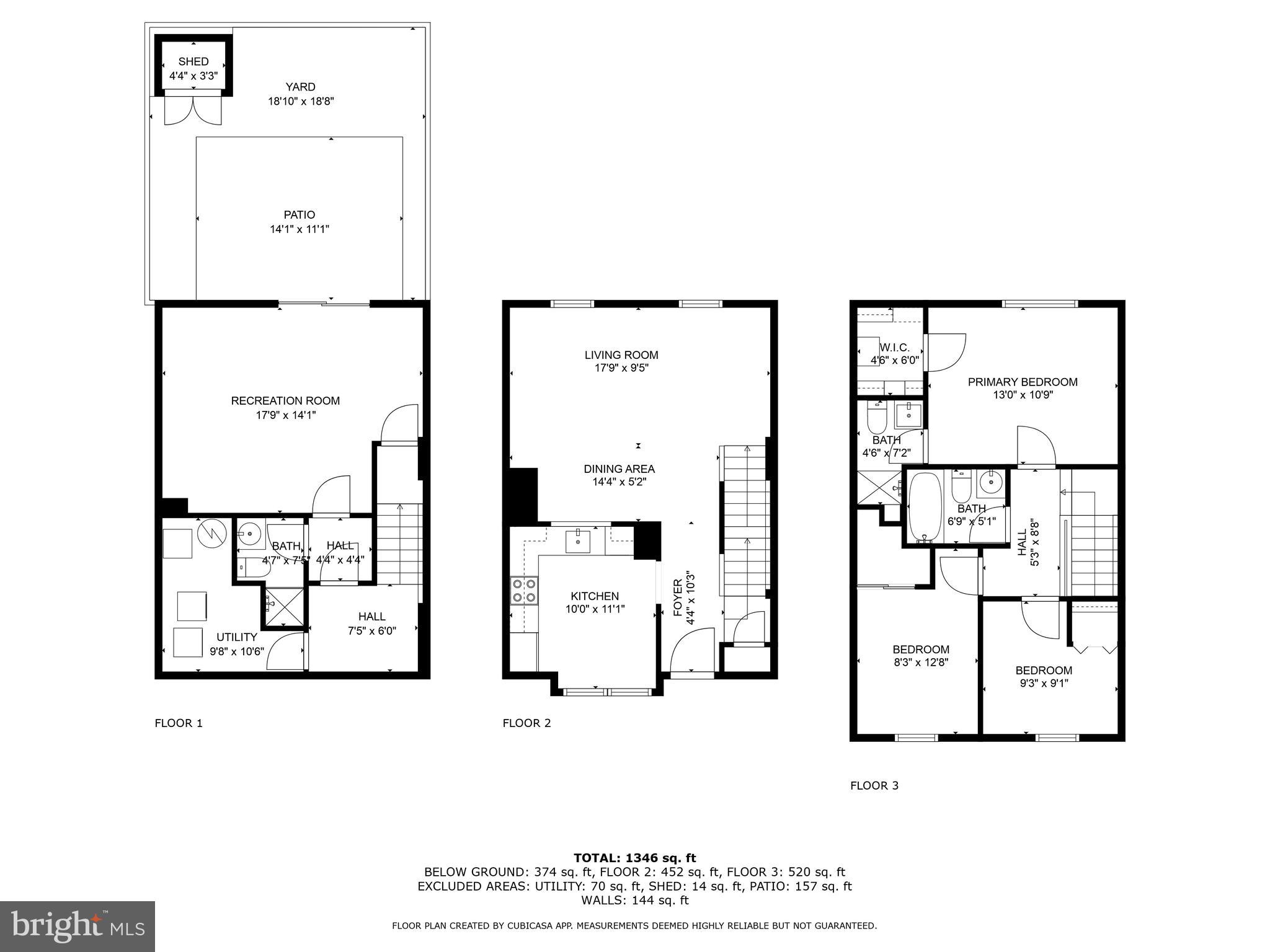 GUNNERS LAKE VILLAGE - Residential Lease