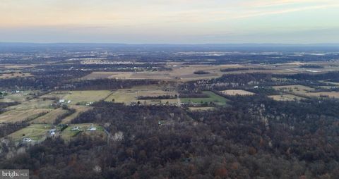 VANDALIA RD - 10.03 AC P/O LOT 1 MARTINSBURG WV 25403