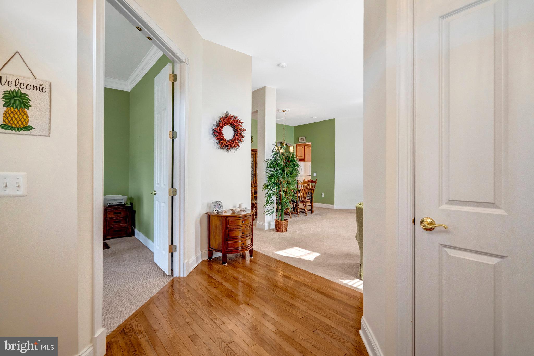 REGENCY AT DOMINION VALLEY - Residential