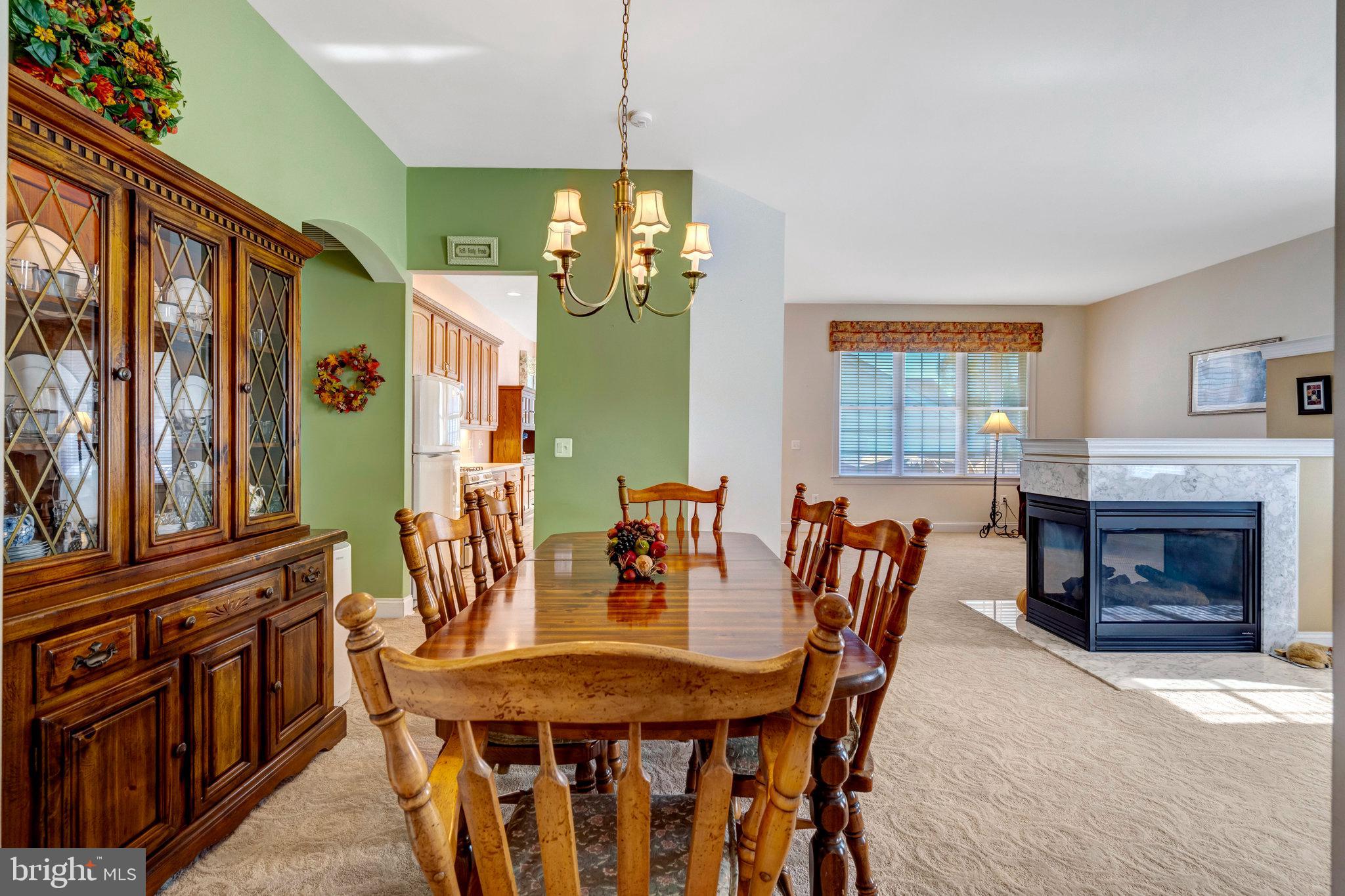 REGENCY AT DOMINION VALLEY - Residential