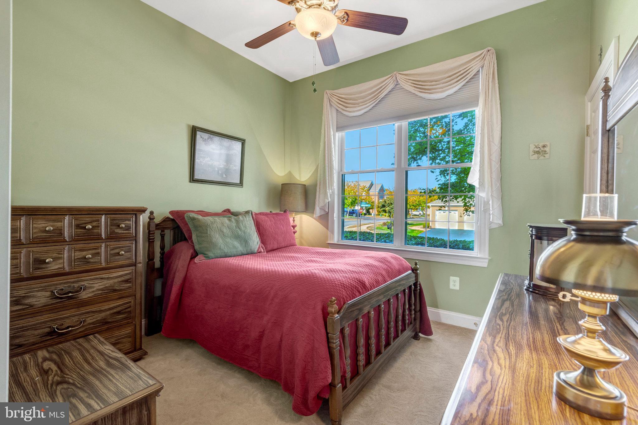 REGENCY AT DOMINION VALLEY - Residential