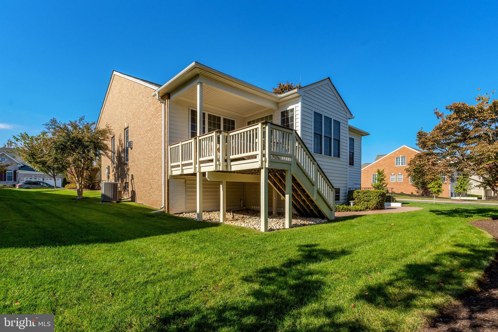 REGENCY AT DOMINION VALLEY - Residential