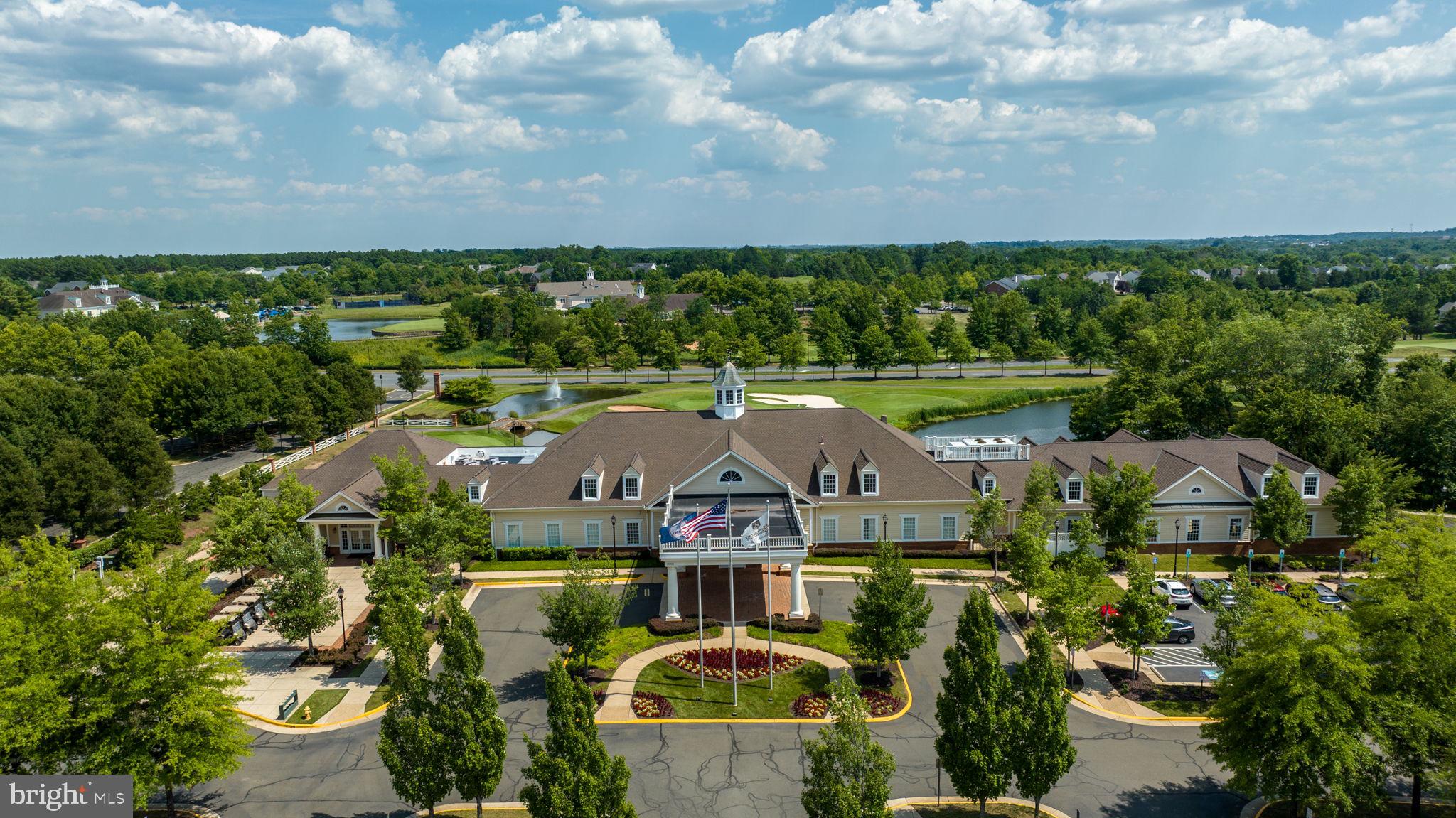 REGENCY AT DOMINION VALLEY - Residential